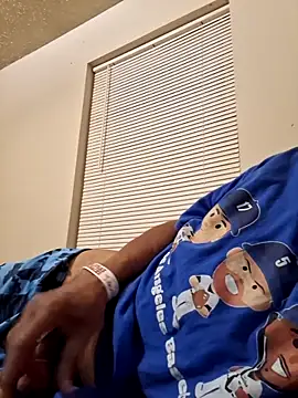 Snapshot of Fonzarelli chatting on 29, 9, 2025 Fonzarelli online show from 29, 9, 2025