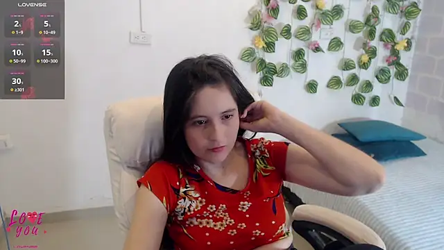 tania sweet   online show from 17, 1, 2026