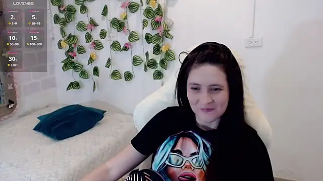 tania sweet   online show from 19, 3, 2026