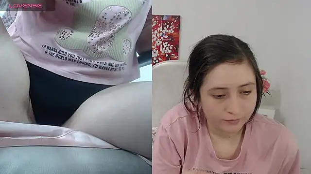 tania sweet   online show from 27, 6, 2026