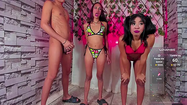 red point x online show from 6, 2, 2025