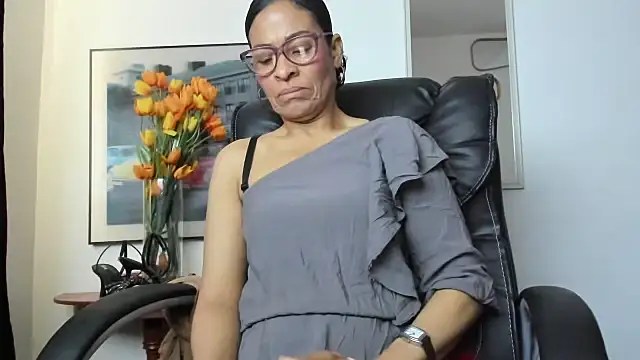 Aries Mature online show from 30, 10, 2025