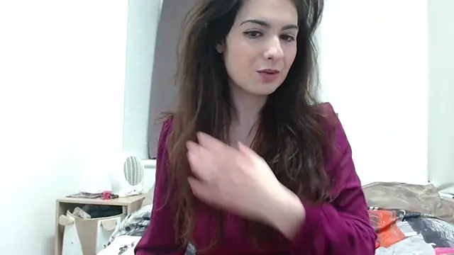 Snapshot of desirmiss1 chatting on 19, 2, 2026 desirmiss1 online show from 19, 2, 2026