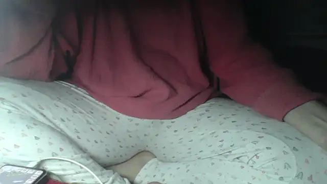 Alma Evelynne online show from 16, 2, 2026