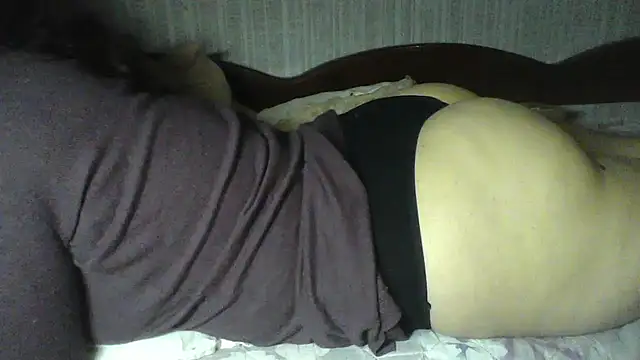 Alma Evelynne online show from 27, 3, 2026