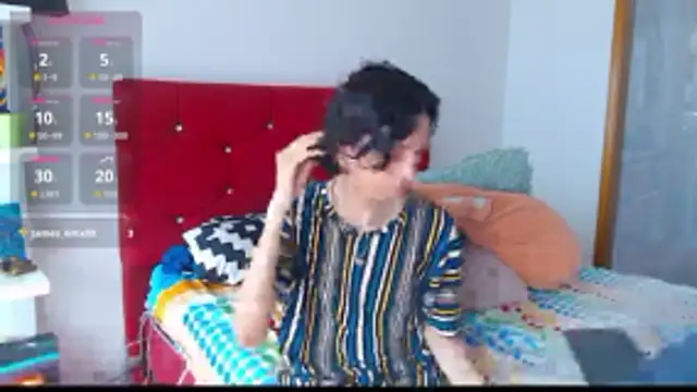 LAICK 01 online show from 16, 11, 2025