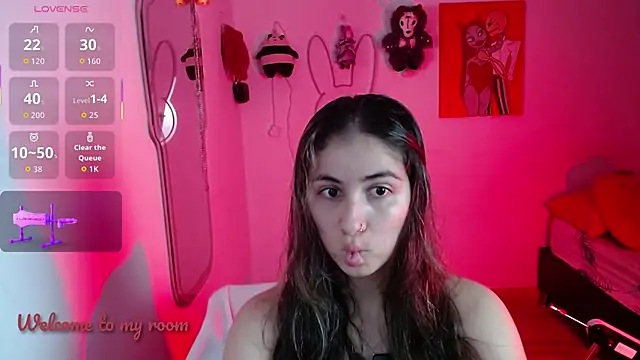 Snapshot of valentina_angel chatting on 6, 6, 2026 valentina angel online show from 6, 6, 2026