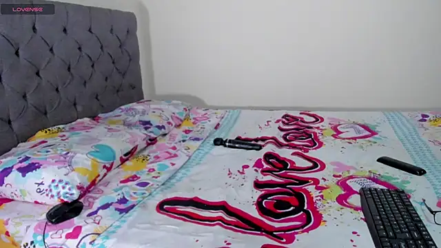 ashantib19 online show from 24, 2, 2026