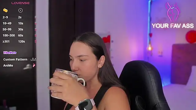 ava blue online show from 14, 2, 2025