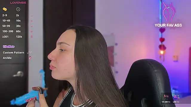 ava blue online show from 15, 2, 2025