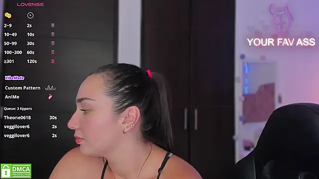 ava blue online show from 23, 2, 2025