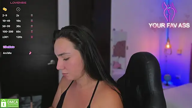 ava blue online show from 17, 3, 2025