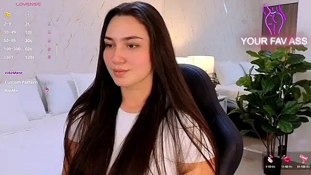 ava blue online show from 19, 9, 2025