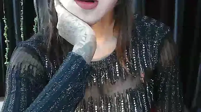 Snapshot of JannatDoll1 chatting on 10, 1, 2025 JannatDoll1 online show from 10, 1, 2025