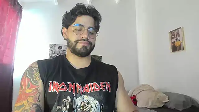  Coddygold  online show from 27, 1, 2025