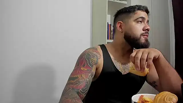  Coddygold  online show from 14, 1, 2026