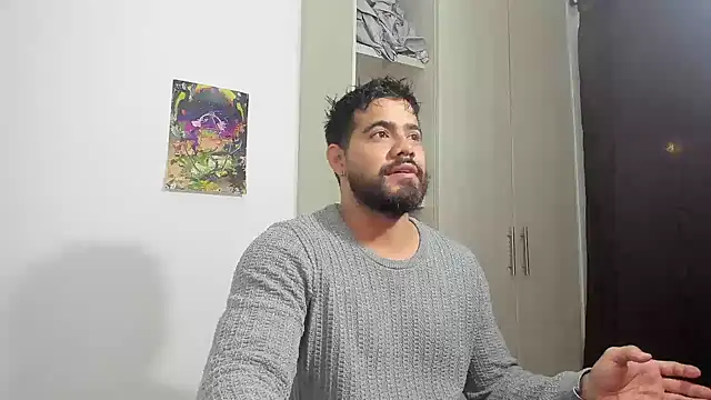  Coddygold  online show from 3, 2, 2026