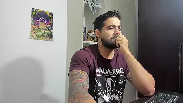  Coddygold  online show from 7, 2, 2026