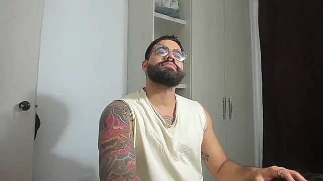 Snapshot of _Coddygold_ chatting on 7, 3, 2026 Coddygold online show from 7, 3, 2026