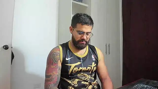 Snapshot of _Coddygold_ chatting on 8, 3, 2026 Coddygold online show from 8, 3, 2026