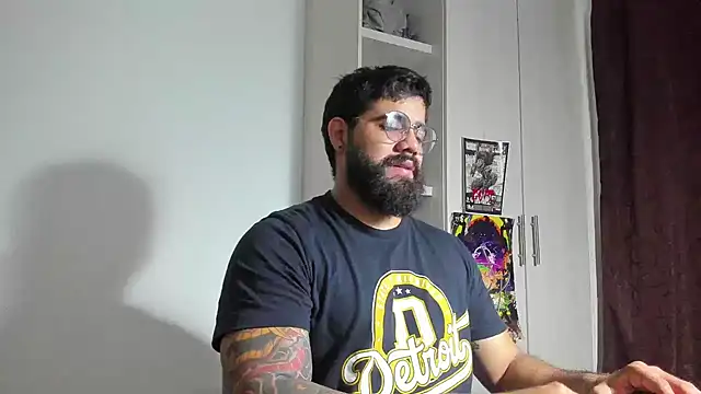 Snapshot of _Coddygold_ chatting on 3, 5, 2026 Coddygold online show from 3, 5, 2026