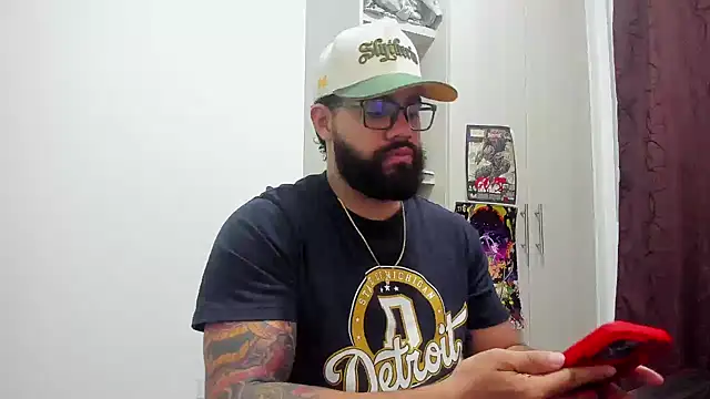 Snapshot of _Coddygold_ chatting on 3, 6, 2026 Coddygold online show from 3, 6, 2026