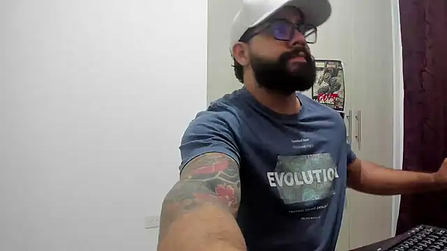 Snapshot of _Coddygold_ chatting on 3, 6, 2026 Coddygold online show from 3, 6, 2026