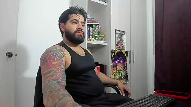  Coddygold  online show from 16, 7, 2026