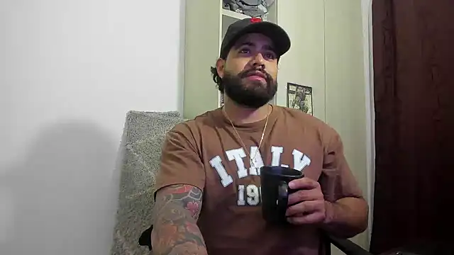  Coddygold  online show from 28, 7, 2026