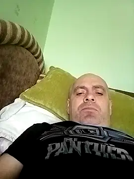 Robertvirt online show from 25, 9, 2025