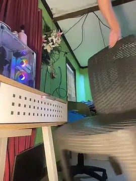 ASIANMISTRESSSS online show from 11, 4, 2026