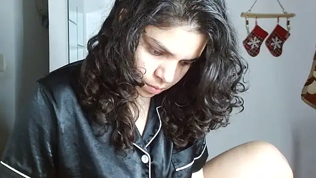 Nikkykora15 online show from 19, 12, 2025