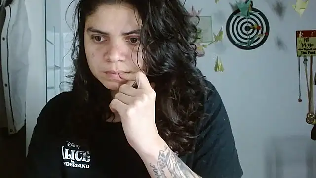 Nikkykora15 online show from 12, 3, 2026