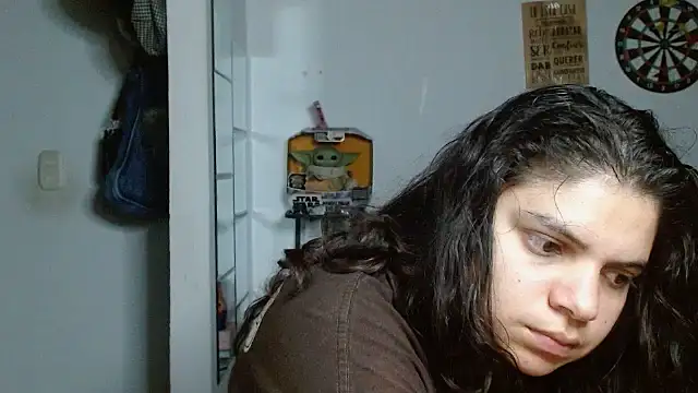 Nikkykora15 online show from 8, 7, 2026