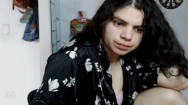 Nikkykora15 online show from 18, 7, 2026