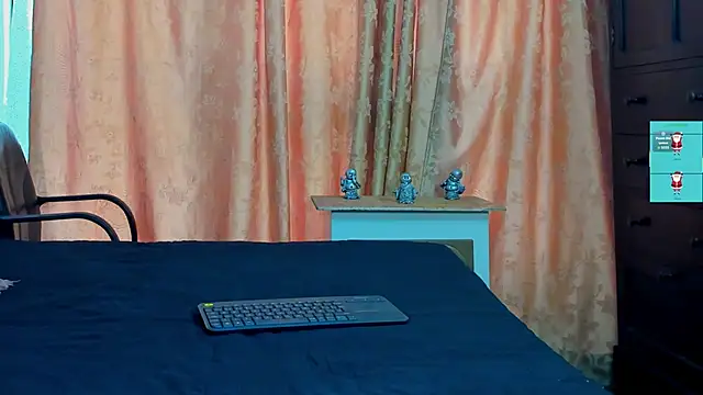 ChoreyTaiylor online show from 16, 12, 2025