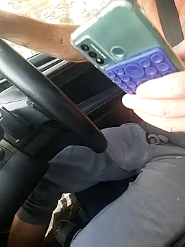 wilfukany1 online show from 12, 1, 2025