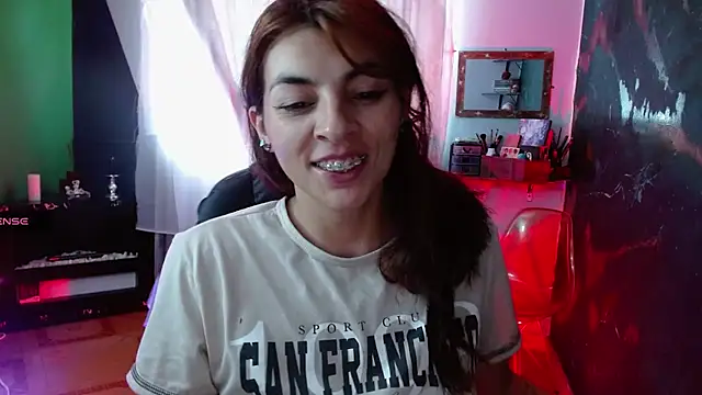 julieth sex1 online show from 15, 3, 2026