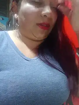 Alyona21 online show from 30, 6, 2026