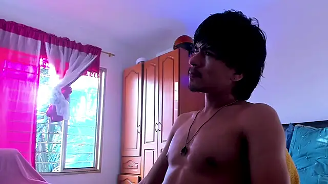 Eiden allenx online show from 10, 2, 2026