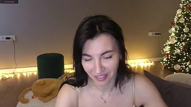 Mary love16 online show from 29, 12, 2024