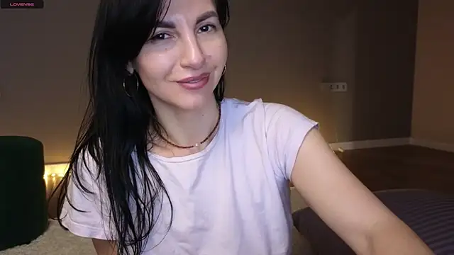 Mary love16 online show from 28, 1, 2025