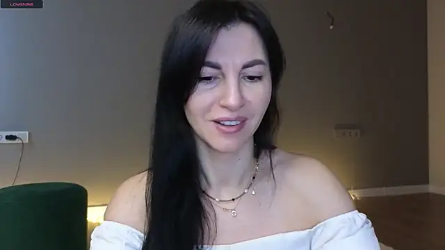 Mary love16 online show from 31, 1, 2025