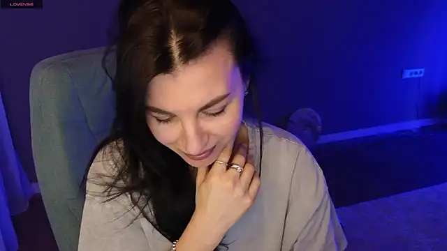 Mary love16 online show from 24, 2, 2025