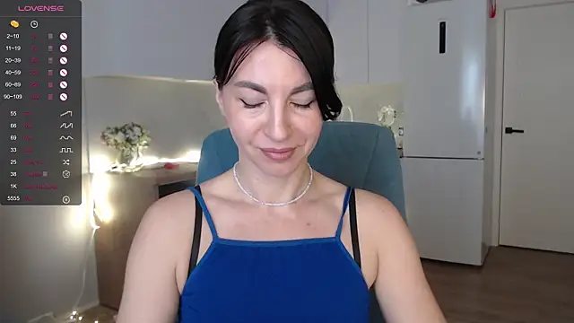 Snapshot of Mary_love16 chatting on 29, 6, 2026 Mary love16 online show from 29, 6, 2026
