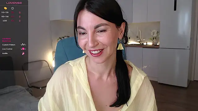Snapshot of Mary_love16 chatting on 6, 7, 2026 Mary love16 online show from 6, 7, 2026