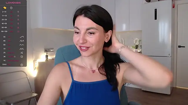 Snapshot of Mary_love16 chatting on 10, 7, 2026 Mary love16 online show from 10, 7, 2026
