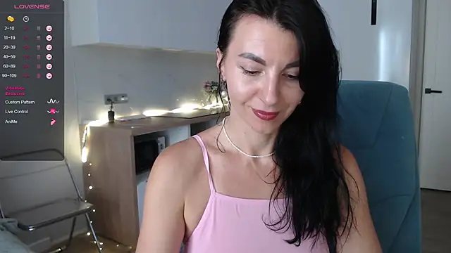 Snapshot of Mary_love16 chatting on 14, 7, 2026 Mary love16 online show from 14, 7, 2026