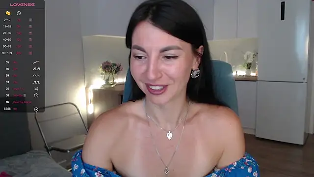 Snapshot of Mary_love16 chatting on 23, 7, 2026 Mary love16 online show from 23, 7, 2026