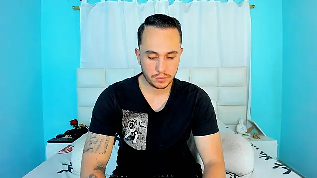 juan  jimenez online show from 13, 11, 2025